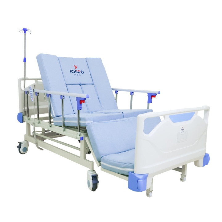 Giường Y Tế Điện Đa Chức Năng IChigo IG-HB04E